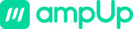 AmpUp logo