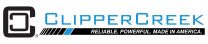 Clipper Creek logo
