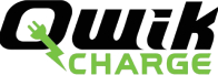QwikCharge logo