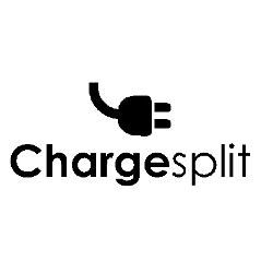 ChargeSplit logo